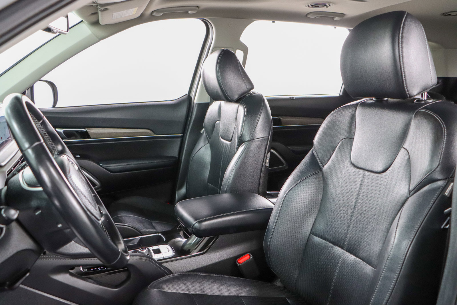 Used 2022 Kia Telluride EX w/ EX Premium Package image 25