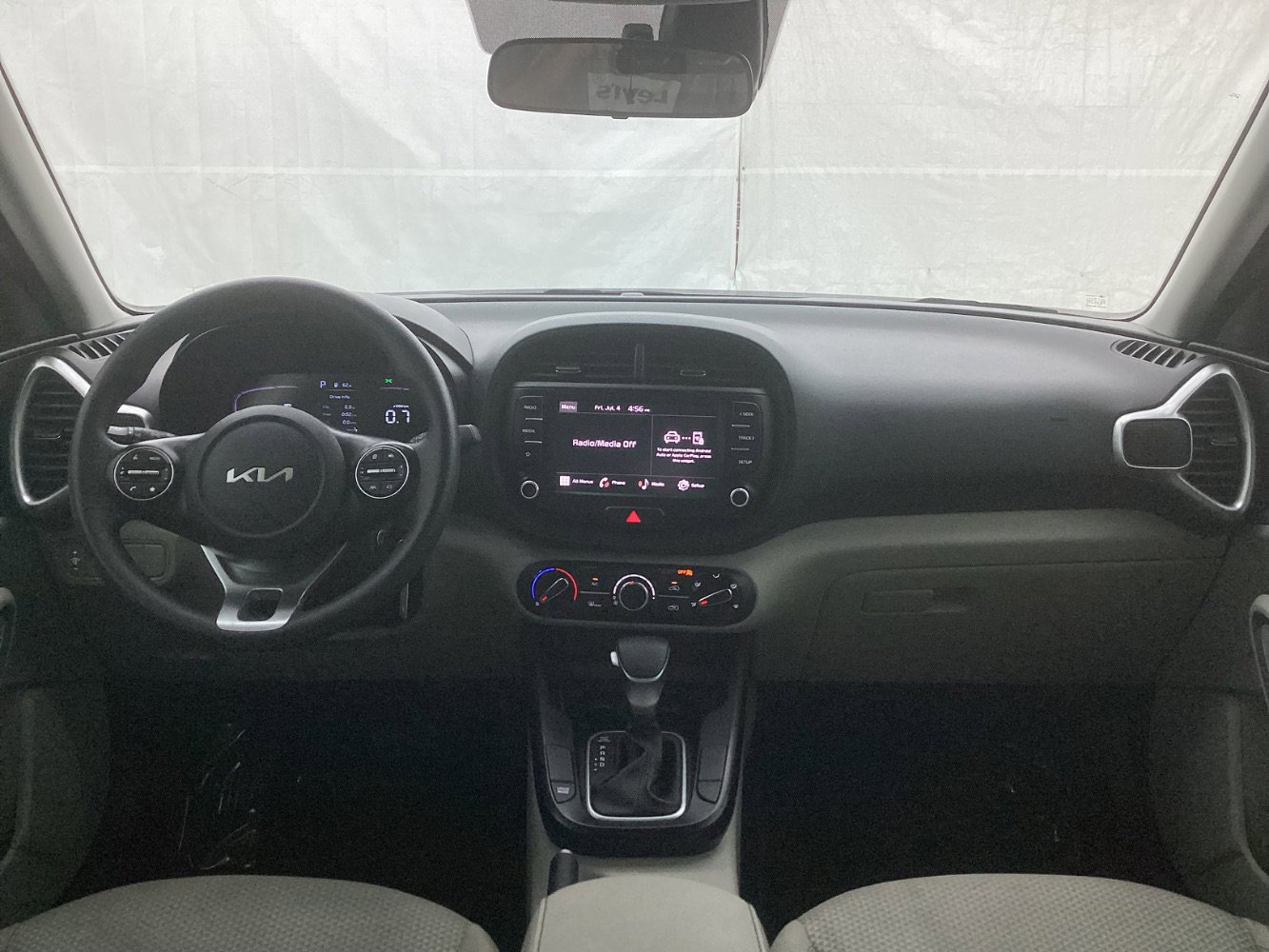 Used 2023 Kia Soul LX w/ Option Group 015 image 26