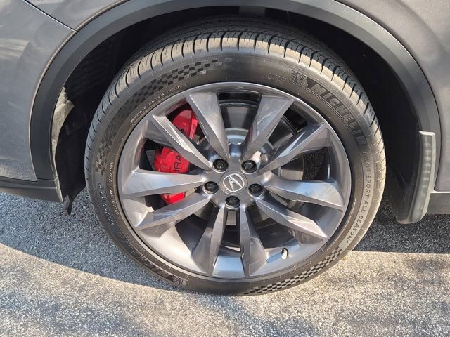 Used 2022 Acura MDX Type S image 4
