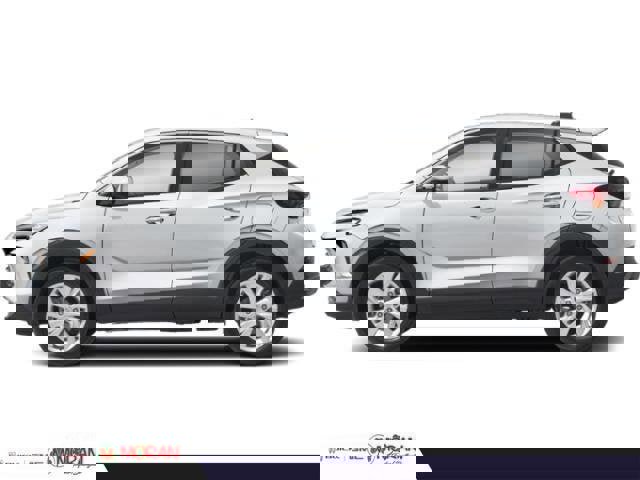 New 2026 Buick Encore GX Preferred w/ Comfort Package image 3