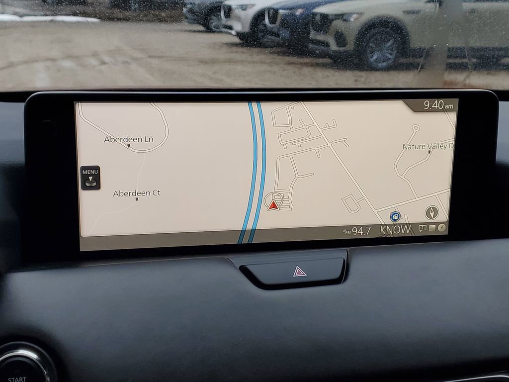 New 2026 MAZDA CX-90 3.3 Turbo S w/ Premium Package image 28