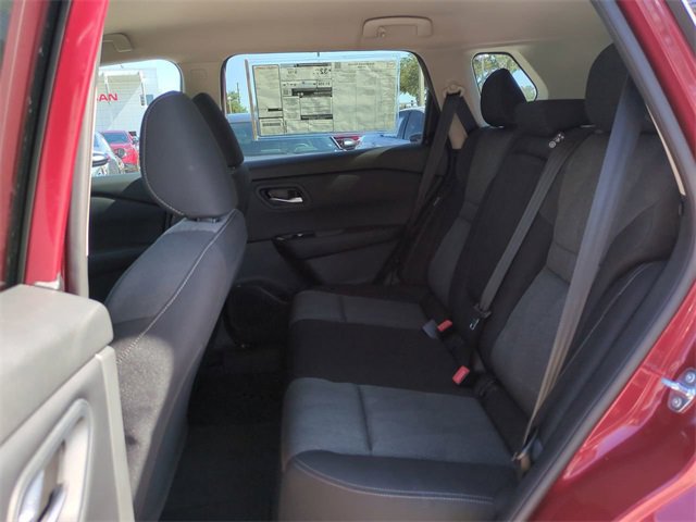 New 2026 Nissan Rogue SV image 20