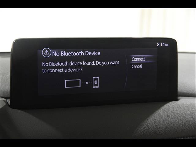 Certified 2023 MAZDA CX-5 Carbon Edition image 10