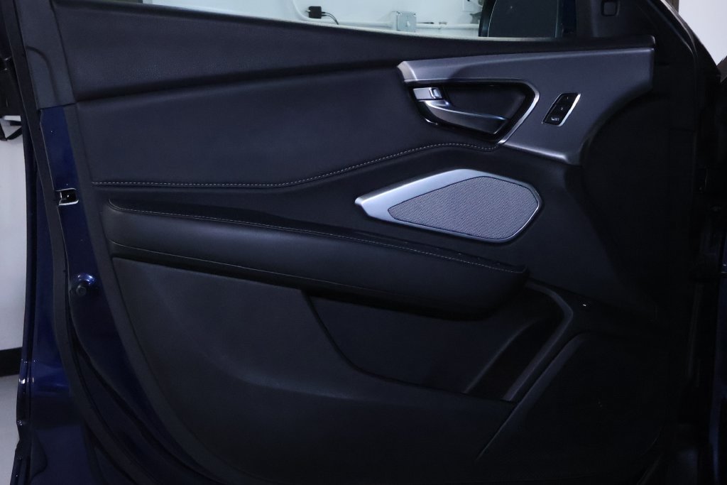 Used 2020 Acura RDX w/ Advance Package AWD/4WD image 12