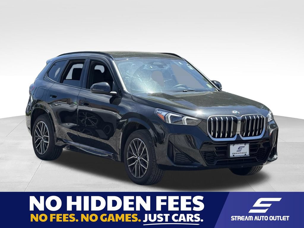 Used 2026 BMW X1 xDrive28i