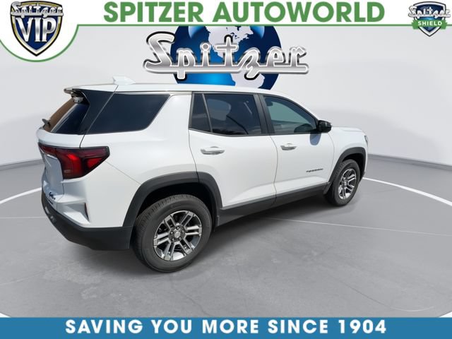 Used 2026 GMC Terrain Elevation AWD/4WD image 9