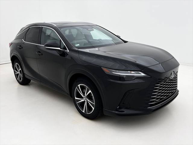 Certified 2023 Lexus RX 350 Premium w/ Accessory Package AWD/4WD image 6