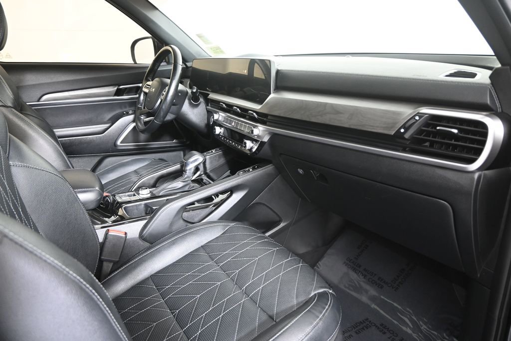 Used 2024 Kia Telluride EX X-Line image 15