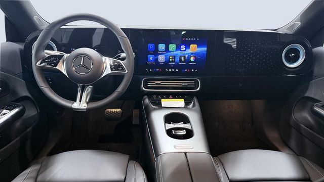 New 2026 Mercedes-Benz CLA 250+ image 6