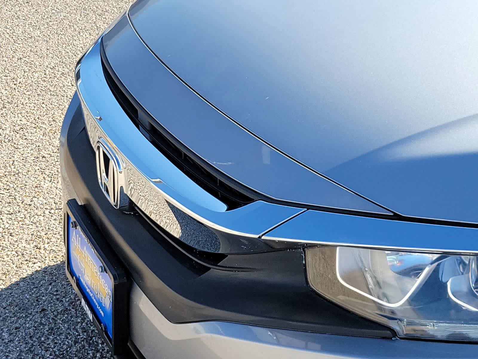 Used 2017 Honda Civic LX image 17