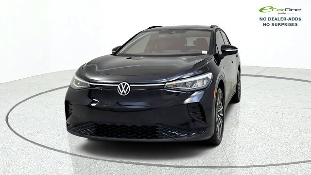 Used 2025 Volkswagen ID.4 Pro AWD/4WD image 3