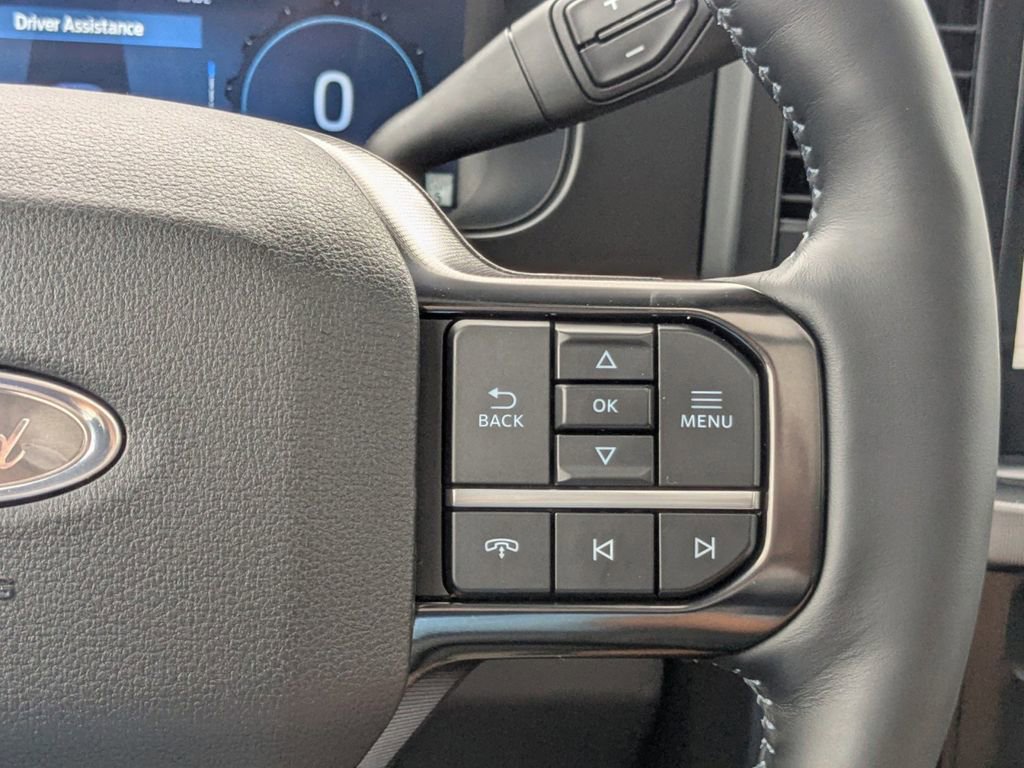 New 2026 Ford F250 Platinum image 29