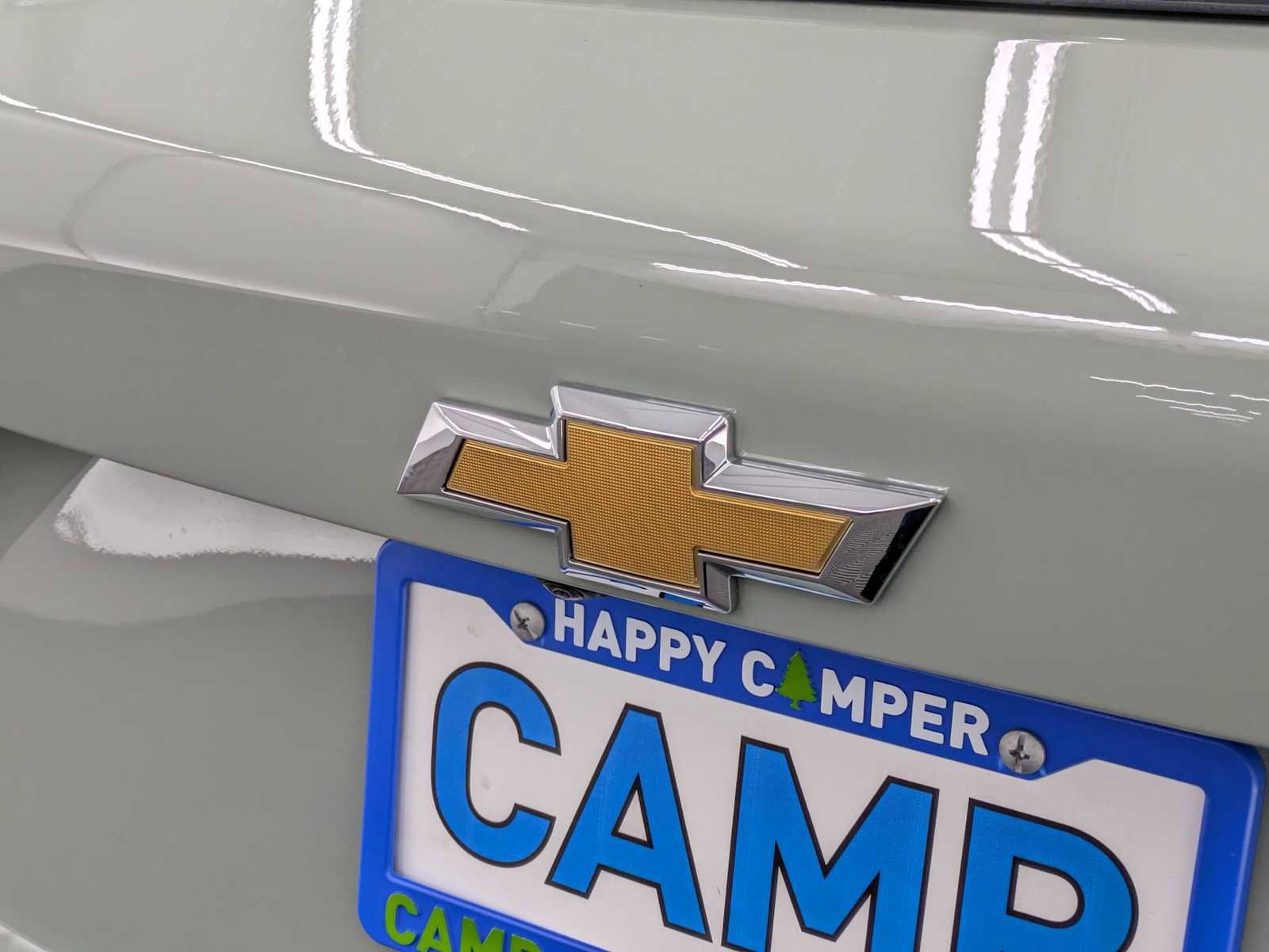 New 2026 Chevrolet Equinox LT image 11