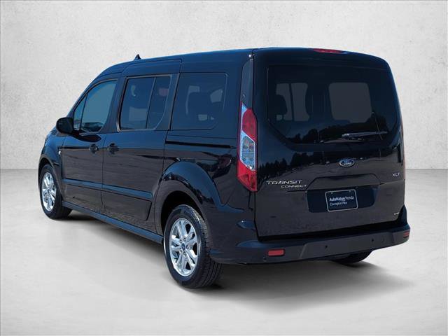 Used 2023 Ford Transit Connect XLT FWD image 9