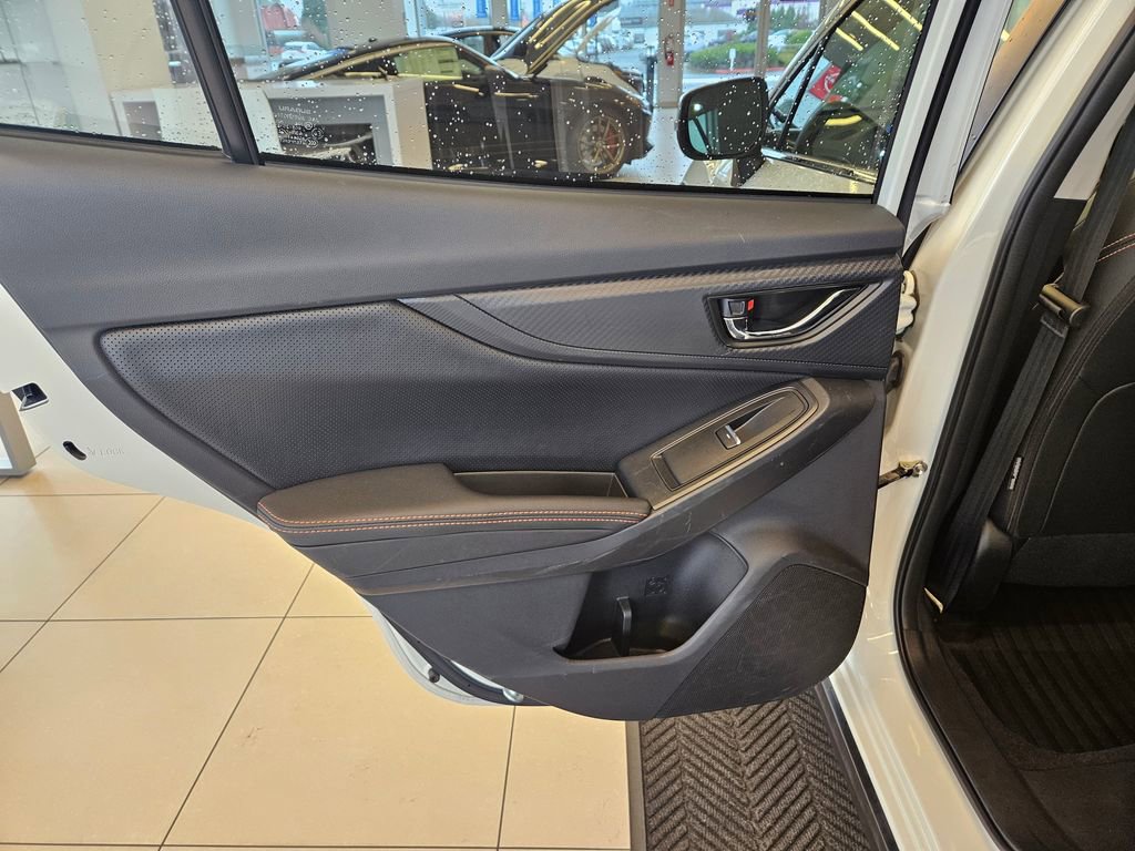 Used 2023 Subaru Crosstrek 2.5i Limited image 25