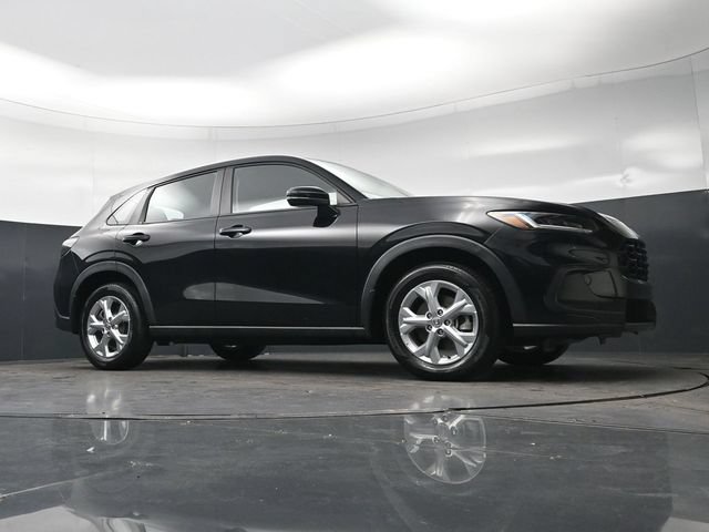 Certified 2024 Honda HR-V LX image 29