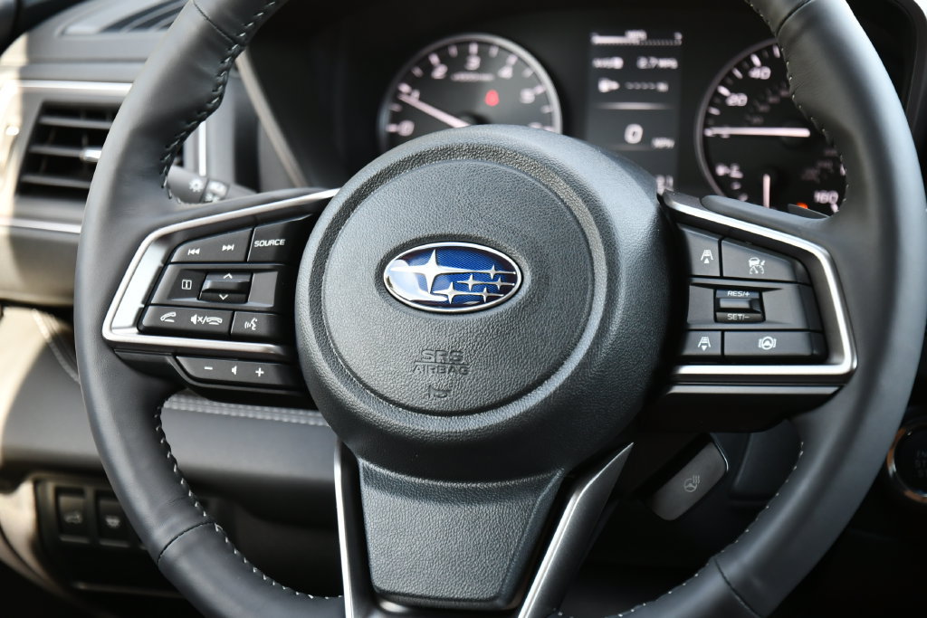 New 2027 Subaru Ascent Touring AWD/4WD image 23