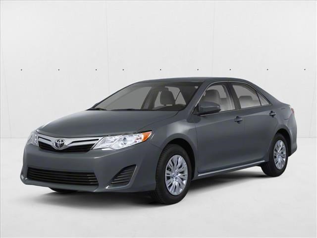 Used 2012 Toyota Camry XLE w/ Leather Pkg FWD image 1