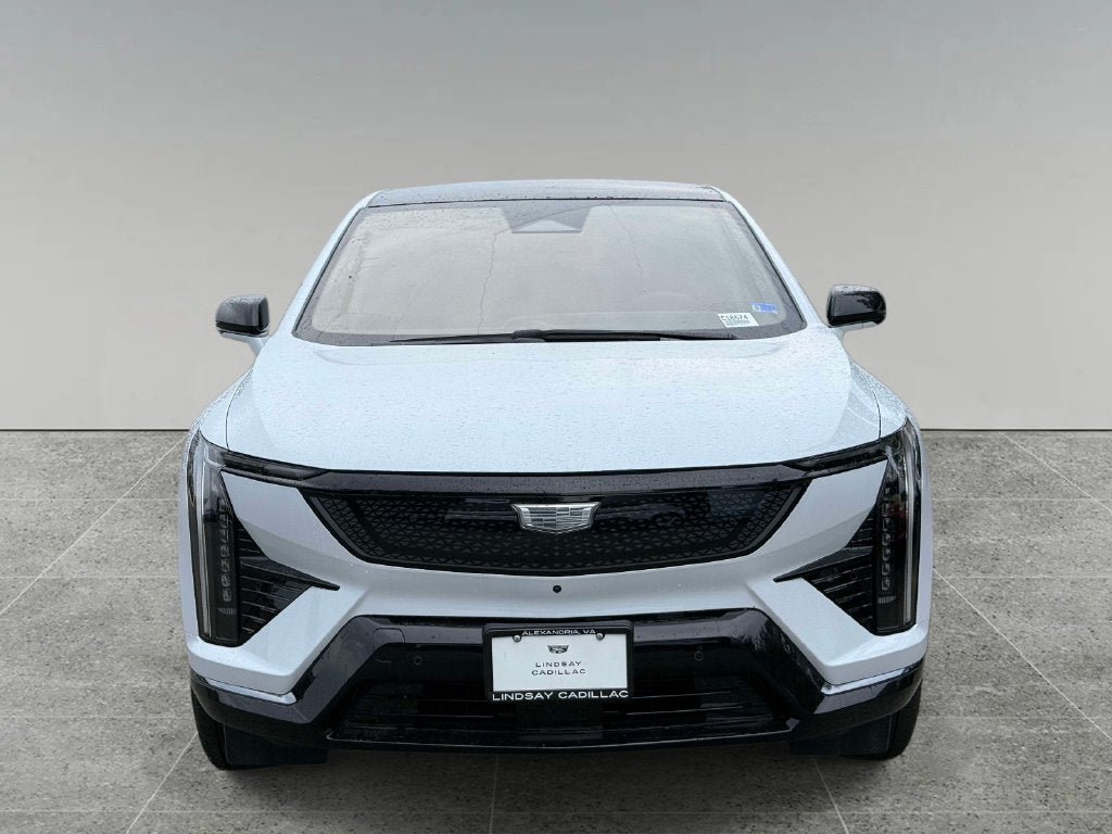 New 2027 Cadillac Optiq Sport RWD image 10