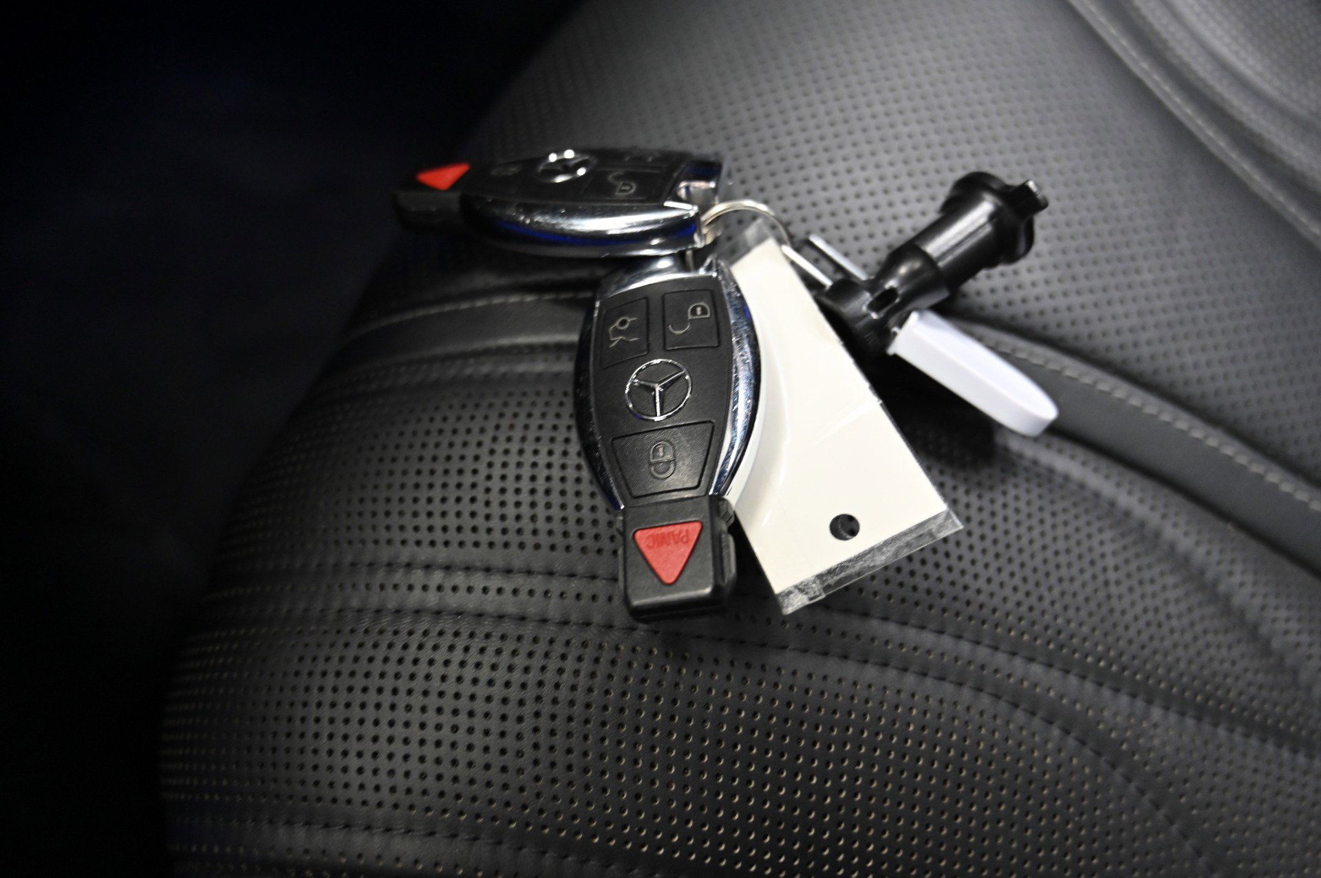 Used 2016 Mercedes-Benz S 63 AMG 4MATIC Coupe image 52