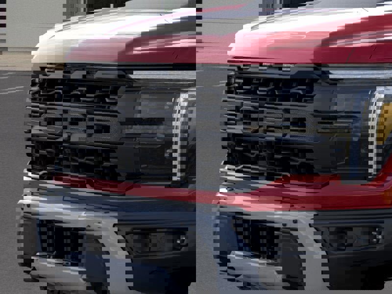 New 2025 Ford F150 Raptor image 17