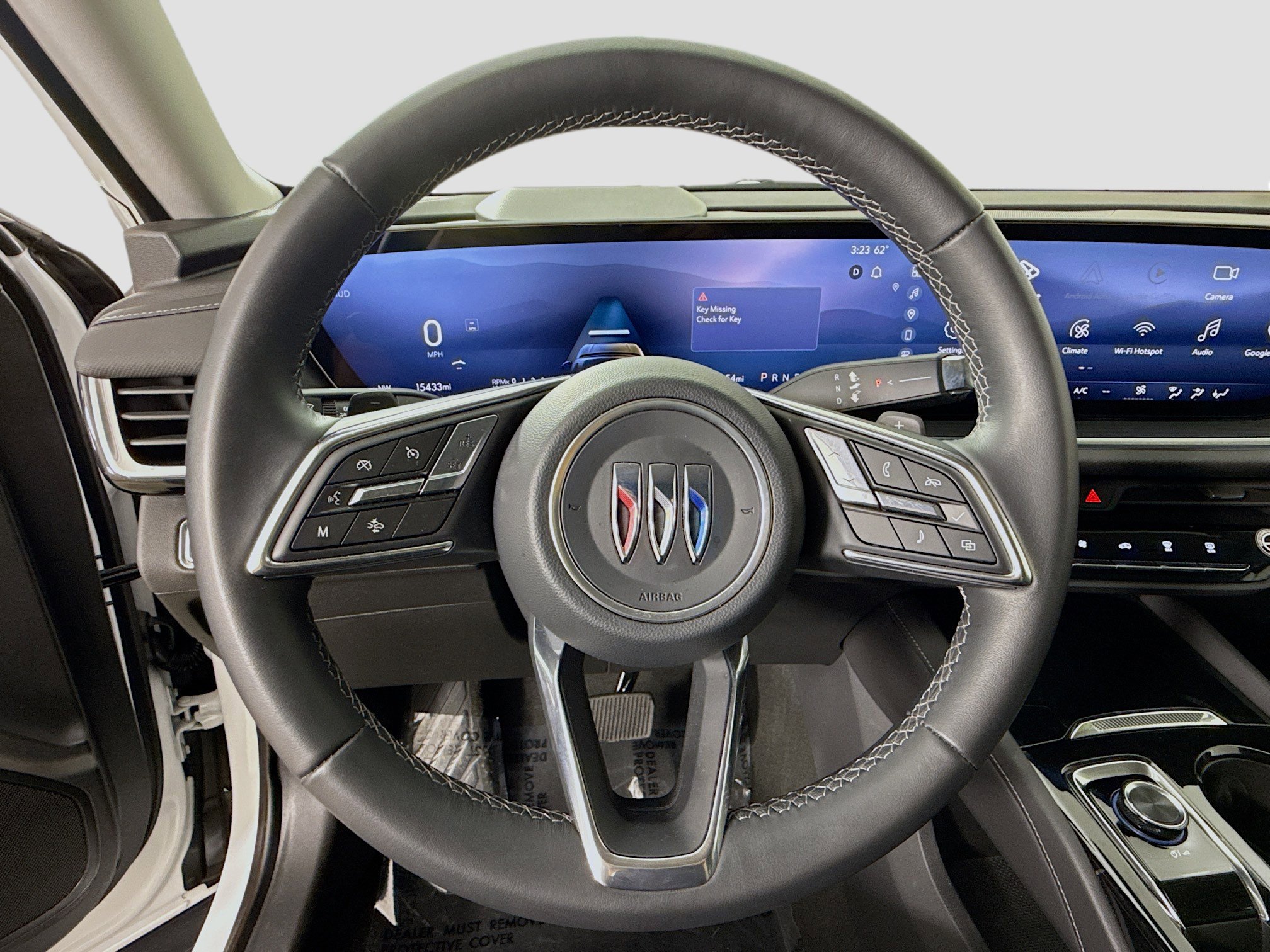 Used 2025 Buick Envision Preferred image 11