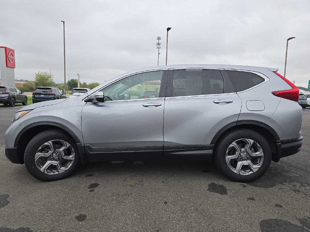 Used 2019 Honda CR-V EX-L image 18