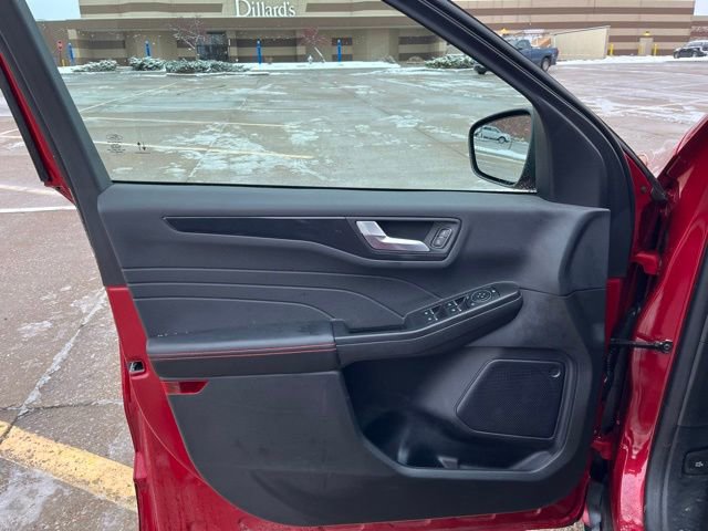 Used 2024 Ford Escape ST-Line w/ Tech Pack #1 image 12