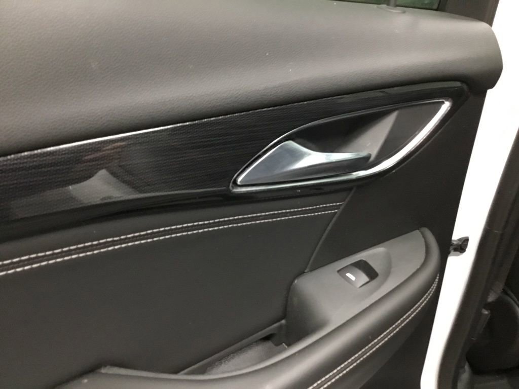 Used 2023 Buick Envision Essence w/ Sport Touring Package image 13