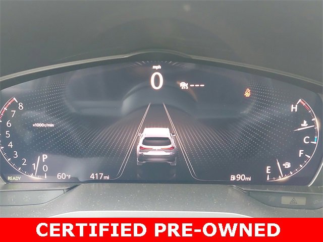 Certified 2024 MAZDA CX-90 3.3 Turbo S w/ Premium Plus image 21