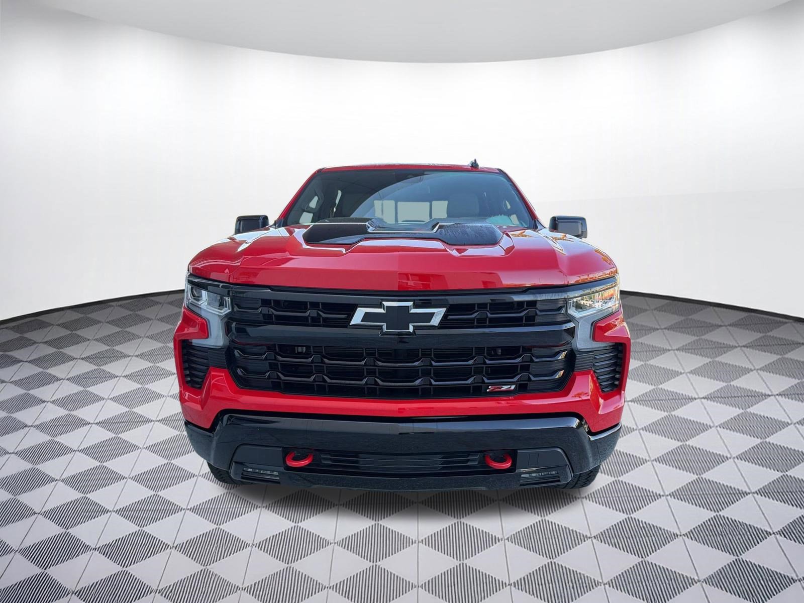 Used 2023 Chevrolet Silverado 1500 LT Trail Boss AWD/4WD image 6