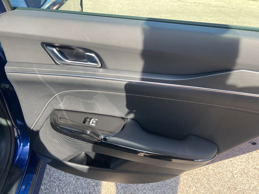 Used 2025 Kia K5 GT-Line image 15