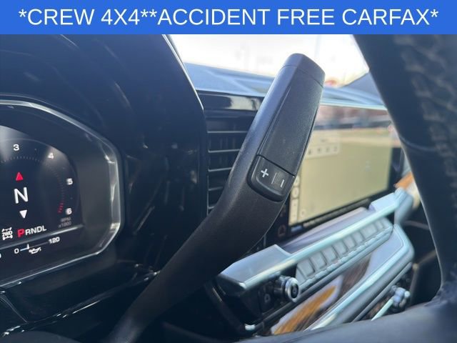 Used 2024 GMC Sierra 1500 SLE image 37