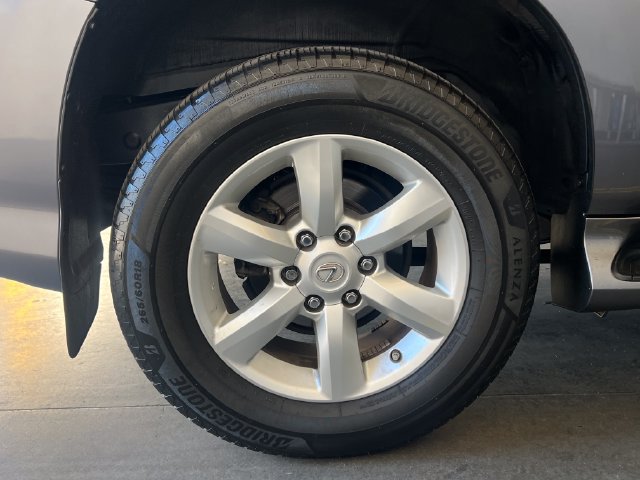 Used 2018 Lexus GX 460 w/ Navigation Package AWD/4WD image 11