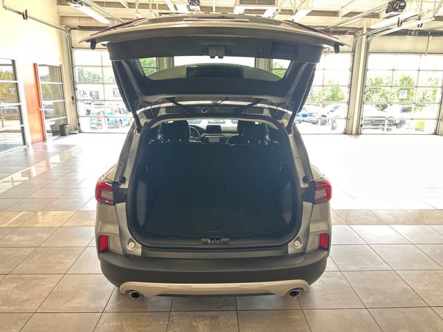 Used 2024 Ford Escape Active AWD/4WD image 27