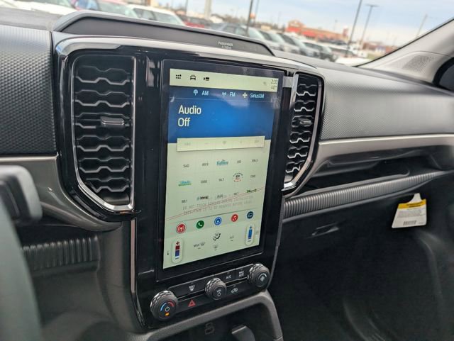 New 2025 Ford Ranger XLT w/ FX4 Off-Road Package image 21