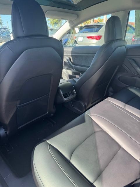 Used 2019 Tesla Model 3 Performance AWD/4WD image 8