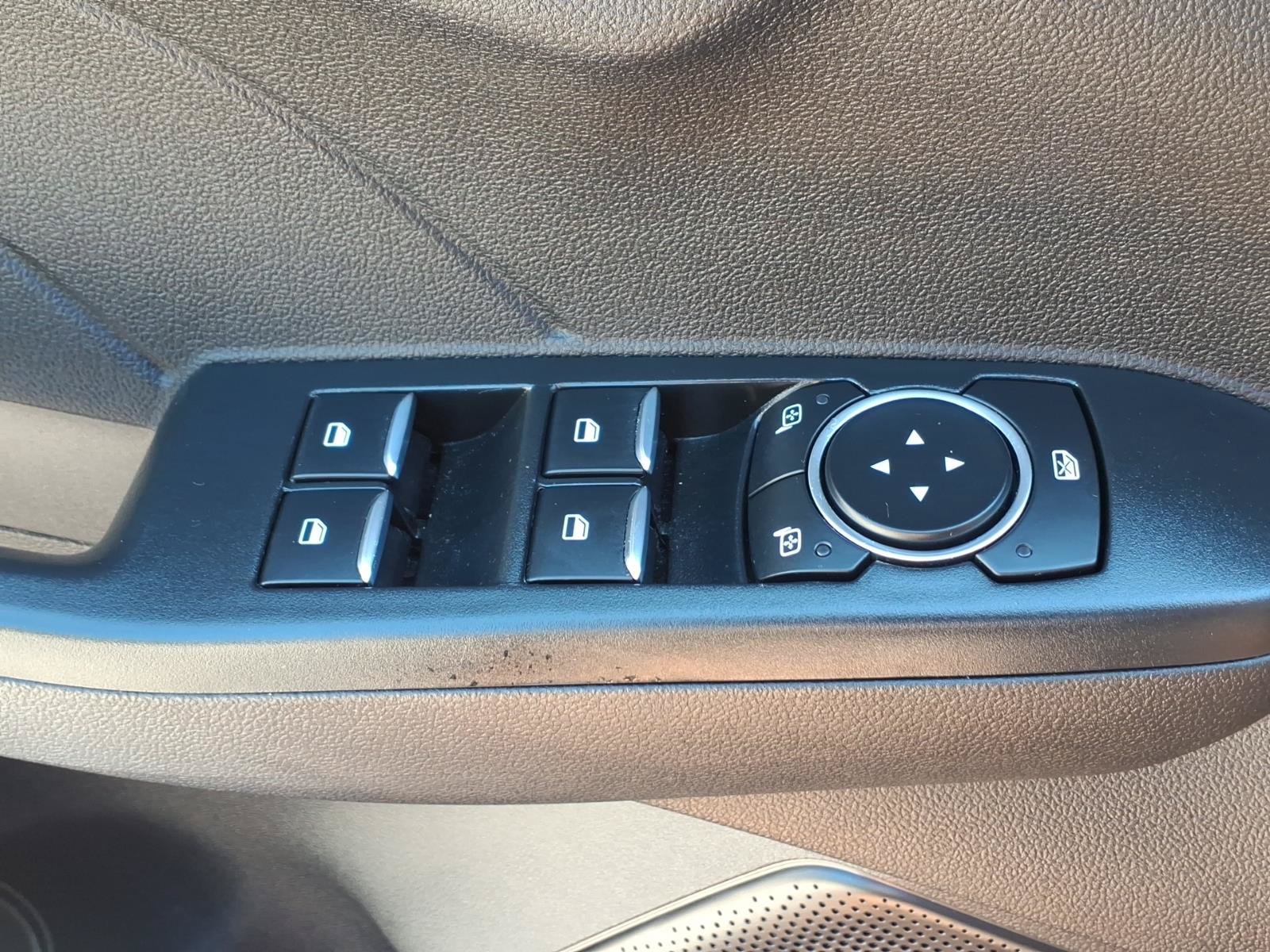 Certified 2023 Ford Escape Active FWD image 22