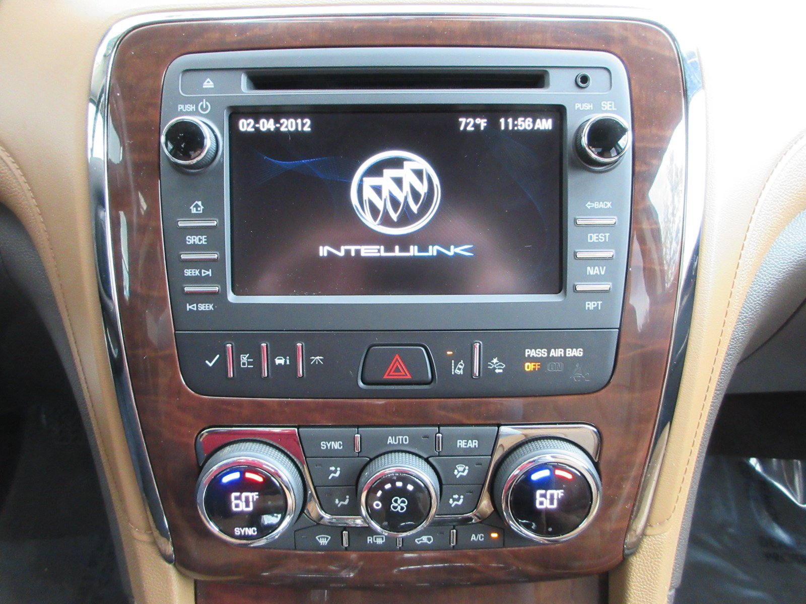 Used 2016 Buick Enclave Premium w/ Experience Buick Package AWD/4WD image 42