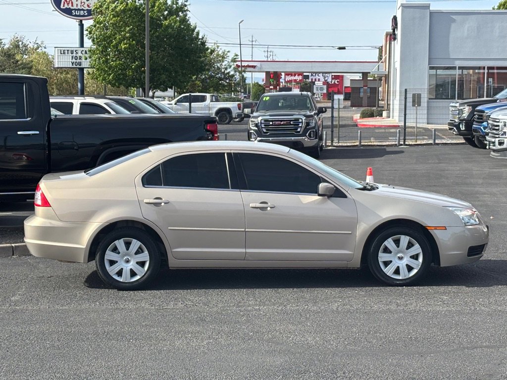 Used 2006 Mercury Milan image 45