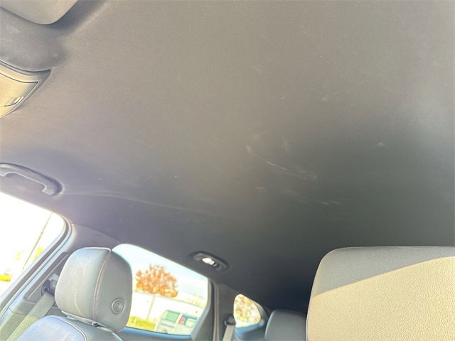 Used 2022 Chevrolet Blazer RS w/ Enhanced Convenience Package image 22