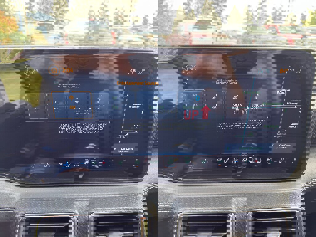 New 2025 Ford Mustang Premium image 48