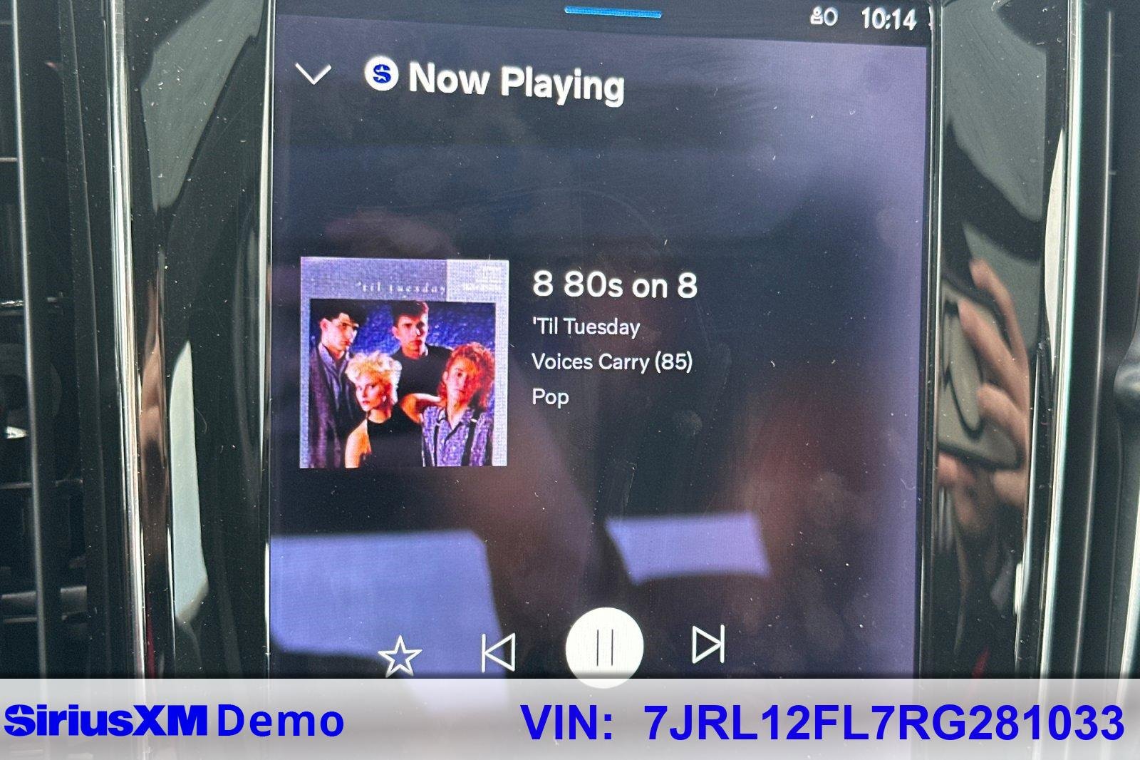 Used 2024 Volvo S60 B5 Plus image 54