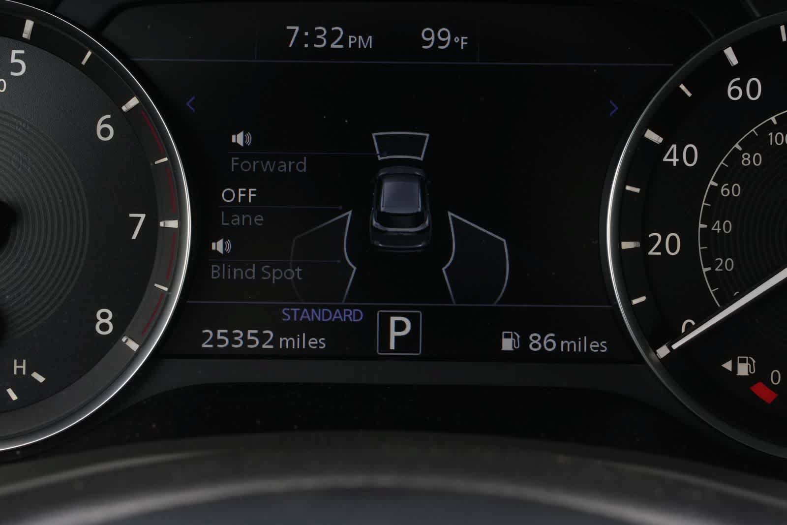 Certified 2023 INFINITI QX50 Pure FWD image 12