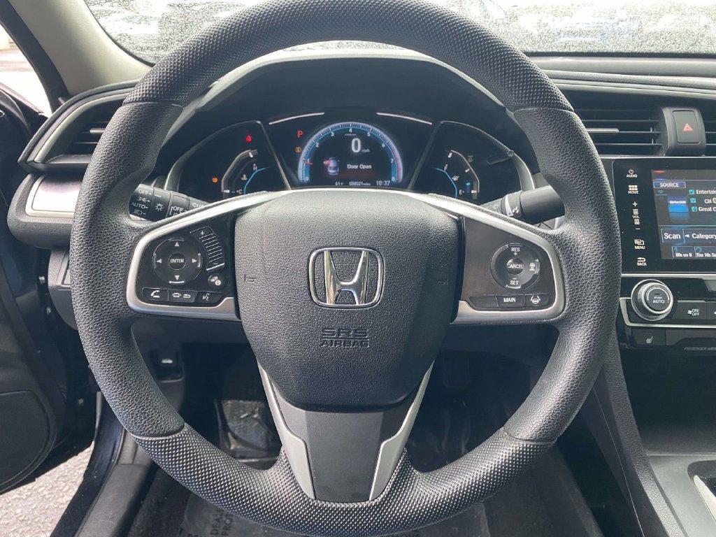 Used 2017 Honda Civic EX-T image 18