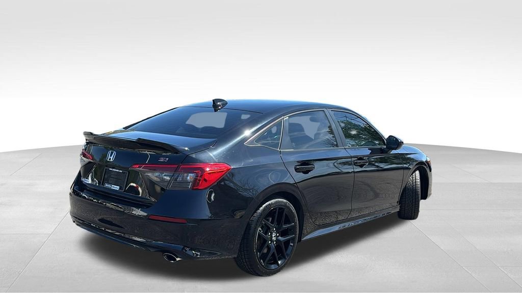 Used 2024 Honda Civic Si image 7