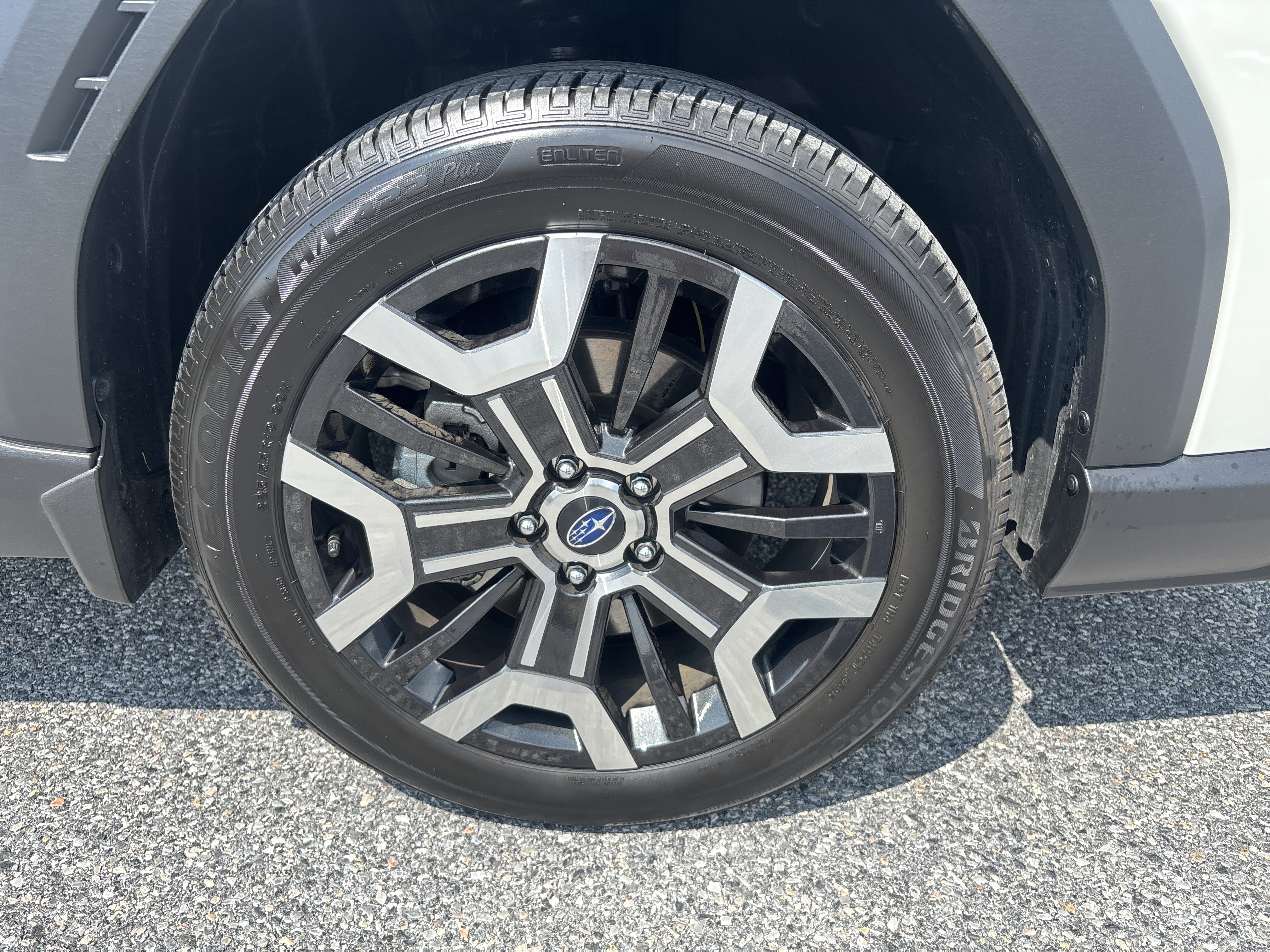 Certified 2026 Subaru Outback Touring XT AWD/4WD image 25