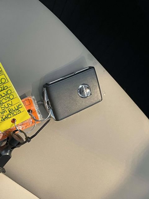 Used 2026 Volvo XC90 B5 Plus w/ Protection Package image 35