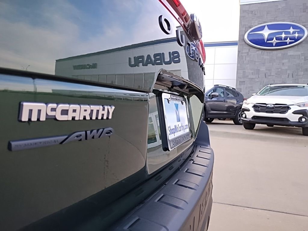 Used 2026 Subaru Outback Premium AWD/4WD image 12