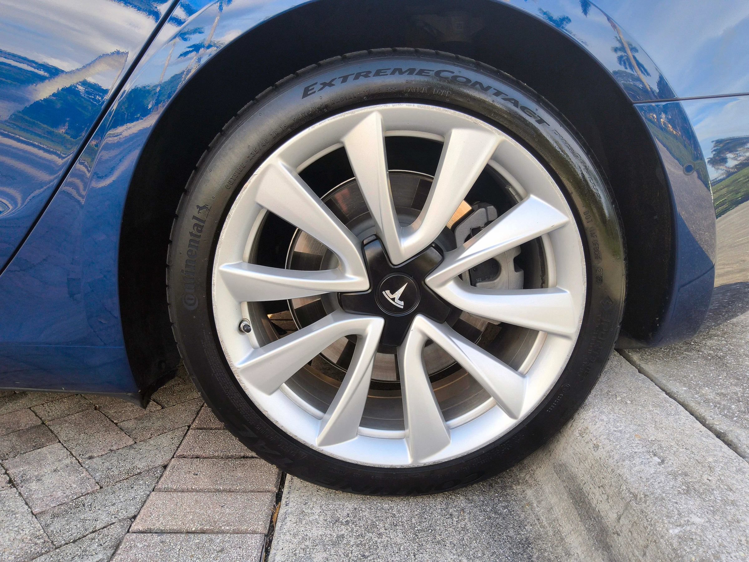 Used 2019 Tesla Model 3 RWD image 39